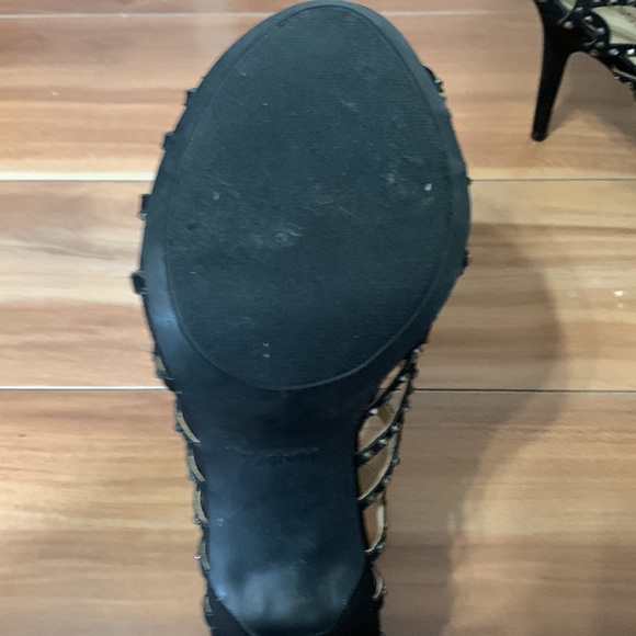 Stiletto heels - Picture 5 of 6